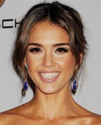 Jessica Alba at the 2nd Annual Baby2Baby Gala 11/9/13