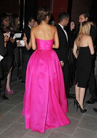 Jessica Alba at the 2nd Annual Baby2Baby Gala 11/9/13