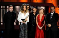 Jessica Alba – 2013 NCLR ALMA Awards 9/27/13  