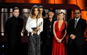 Jessica Alba – 2013 NCLR ALMA Awards 9/27/13  