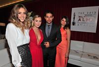 Jessica Alba – 2013 NCLR ALMA Awards 9/27/13  