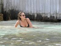 Jessica Alba bikini candids in St. Barts 4/6/13 