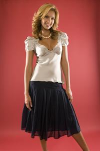 Jessica Alba - 2006 Shuji Kobayashi Photoshoot 