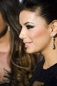Eva Longoria 2013 Global Gift Gala in Paris 5/13/13 