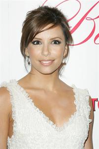 Eva Longoria grand opening celebration of her restaurant Beso in Los Angeles