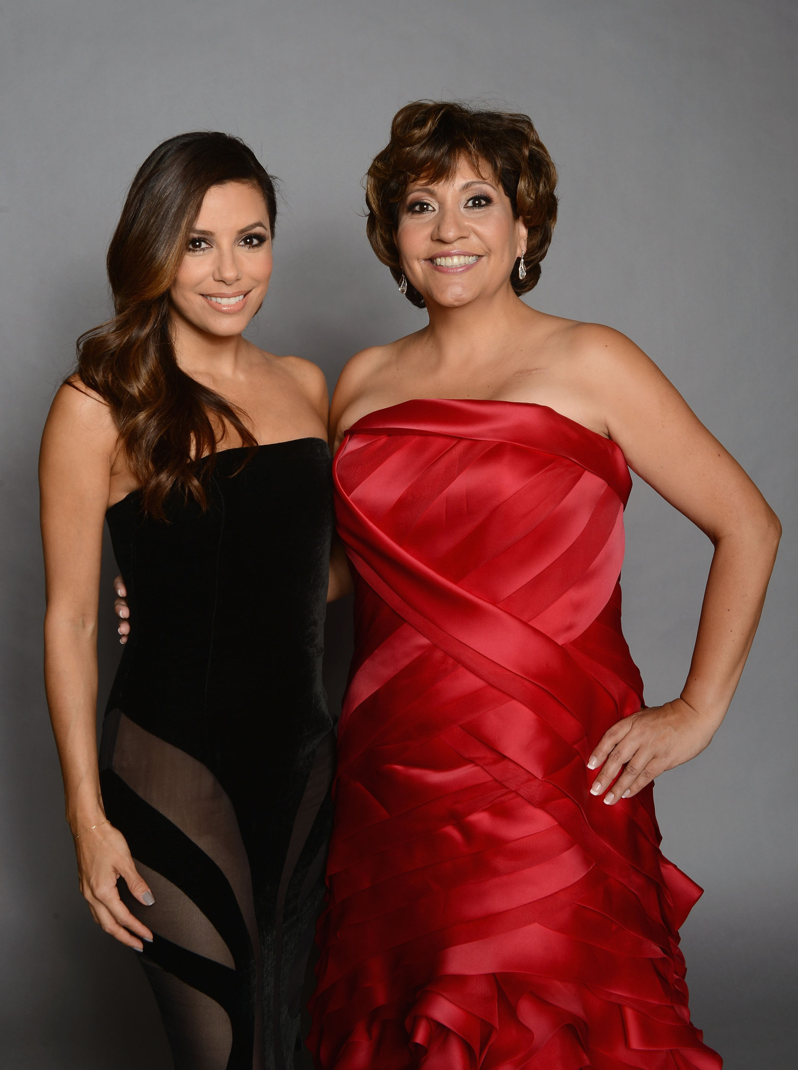 Eva Longoria - ALMA Awards at Pasadena Civic Auditorium September 16, 2012 