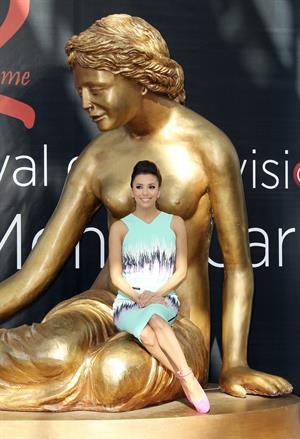  Desperate Housewives  at 52nd Monte Carlo TV Festival - June 13, 2012