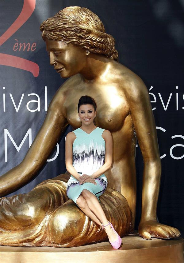  Desperate Housewives  at 52nd Monte Carlo TV Festival - June 13, 2012