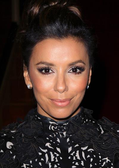 Eva Longoria -  For Greater Glory  Los Angeles Premiere in Beverly Hills (May 31, 2012)