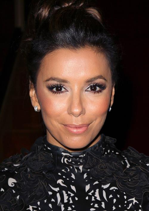 Eva Longoria -  For Greater Glory  Los Angeles Premiere in Beverly Hills (May 31, 2012)