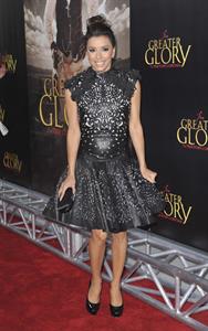 Eva Longoria -  For Greater Glory  Los Angeles Premiere in Beverly Hills (May 31, 2012)