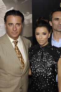 Eva Longoria -  For Greater Glory  Los Angeles Premiere in Beverly Hills (May 31, 2012)