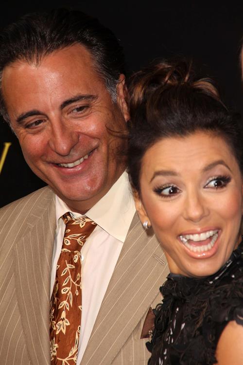 Eva Longoria -  For Greater Glory  Los Angeles Premiere in Beverly Hills (May 31, 2012)