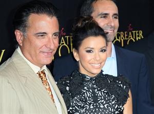 Eva Longoria -  For Greater Glory  Los Angeles Premiere in Beverly Hills (May 31, 2012)