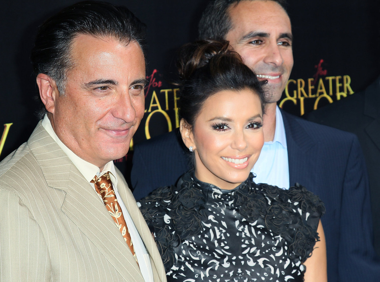Eva Longoria -  For Greater Glory  Los Angeles Premiere in Beverly Hills (May 31, 2012)