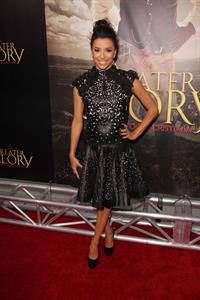 Eva Longoria -  For Greater Glory  Los Angeles Premiere in Beverly Hills (May 31, 2012)