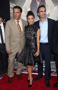 Eva Longoria -  For Greater Glory  Los Angeles Premiere in Beverly Hills (May 31, 2012)