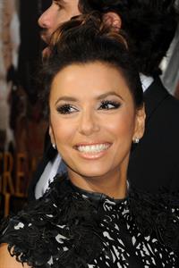 Eva Longoria -  For Greater Glory  Los Angeles Premiere in Beverly Hills (May 31, 2012)