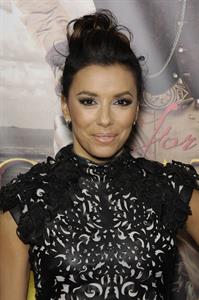 Eva Longoria -  For Greater Glory  Los Angeles Premiere in Beverly Hills (May 31, 2012)
