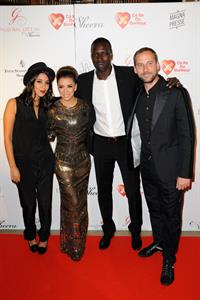 Eva Longoria -  Global Gift Gala  Fundraiser in Paris (May 28, 2012)