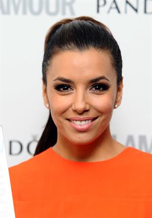 Eva Longoria - Glamour Women of the Year Awards 2012 in London (May 29, 2012)