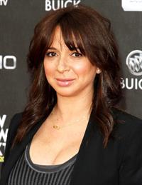 Maya Rudolph