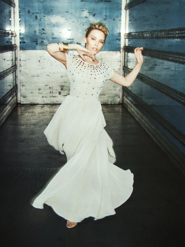 Kylie Minogue - /06/13 - - & Plus 45 Bonus Pics 