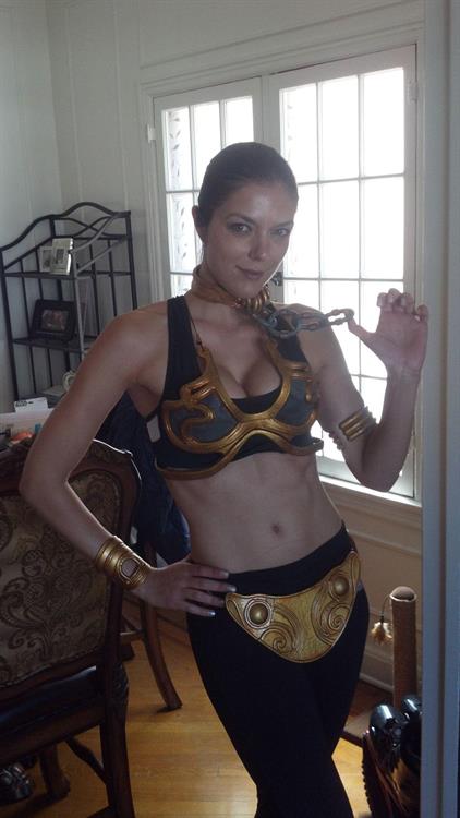 Adrianne Curry