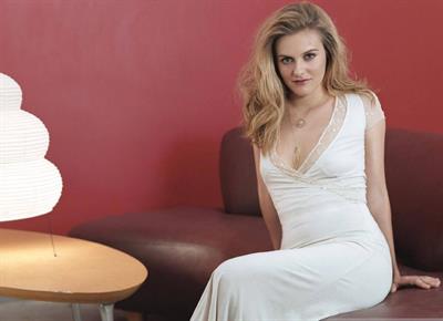 Alicia Silverstone