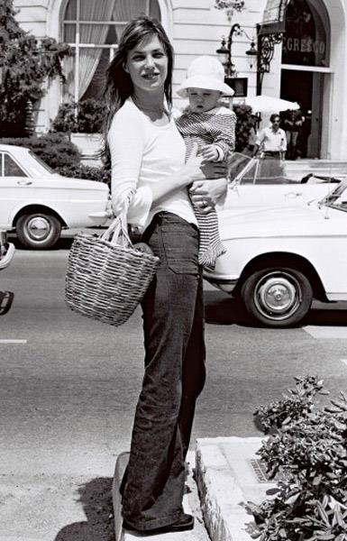 Jane Birkin