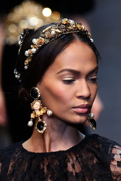 Joan Smalls