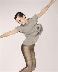 Emma Watson - Mariano Vivanco Photoshoot 2011 For University Magazine 