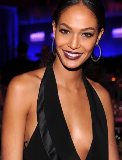 Joan Smalls