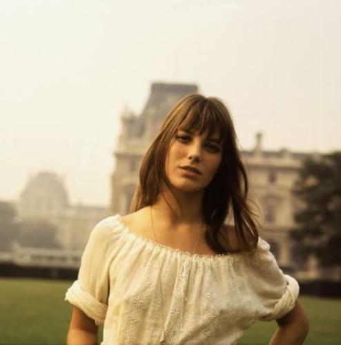 Jane Birkin