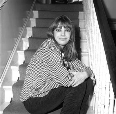 Jane Birkin