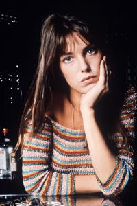 Jane Birkin