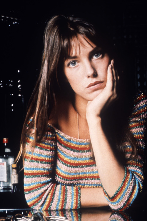 Jane Birkin