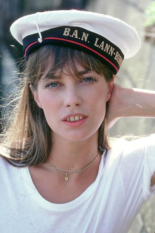 Jane Birkin