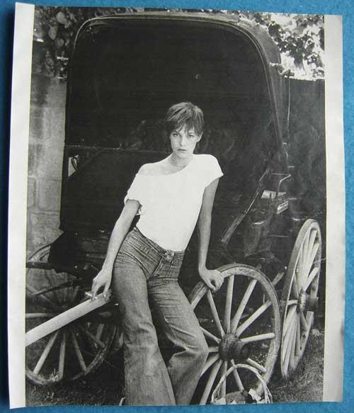 Jane Birkin