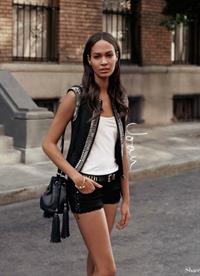 Joan Smalls