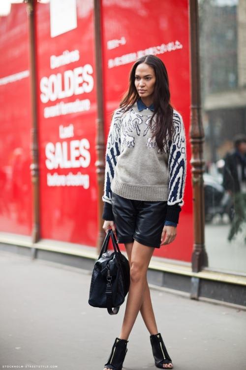 Joan Smalls