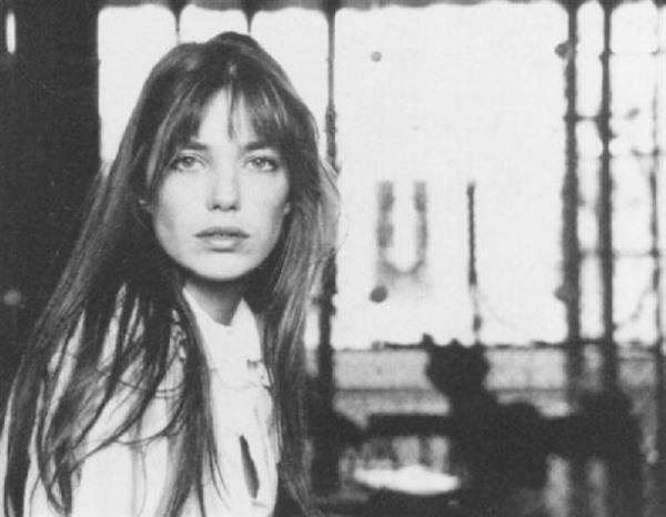 Jane Birkin