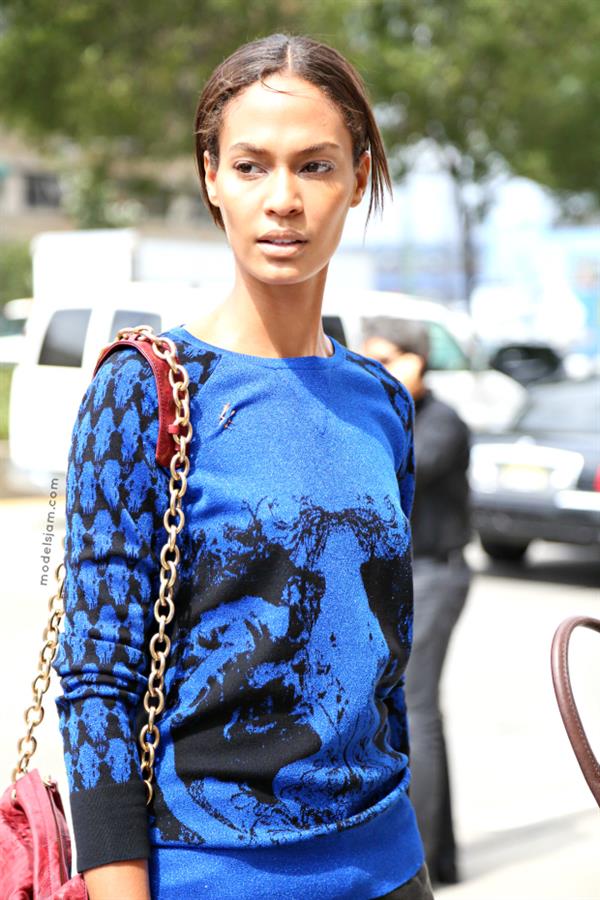 Joan Smalls