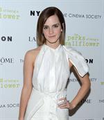 Emma Watson - The Cinema Society special screening in New York City September 13, 2012 
