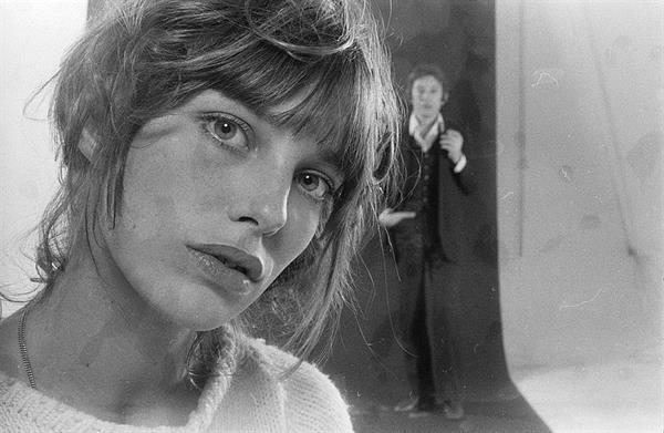 Jane Birkin