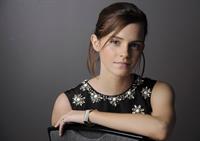 Emma Watson Chris Pizzello Session in Toronto 09.09.12 