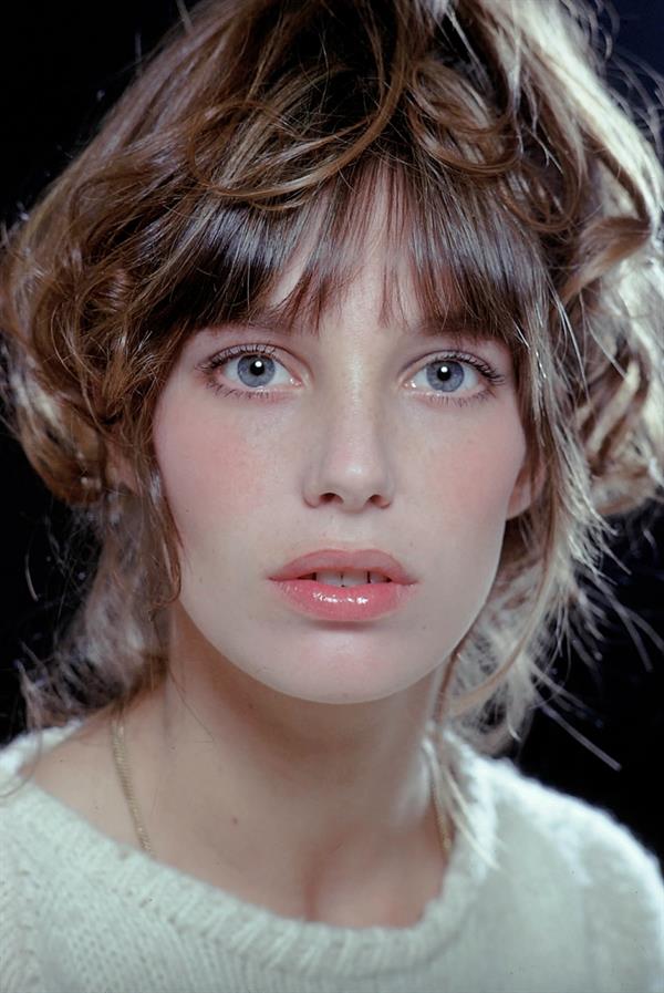 Jane Birkin