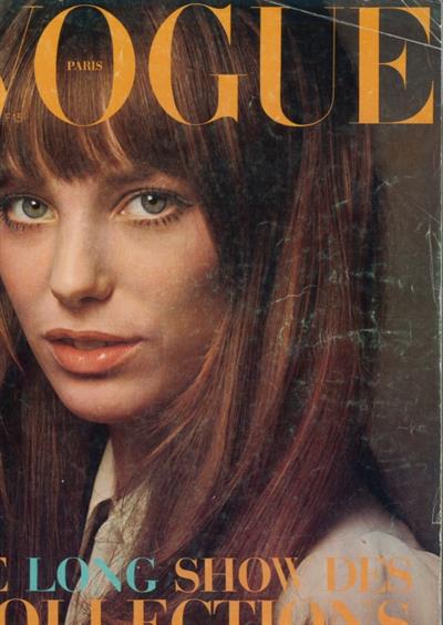 Jane Birkin