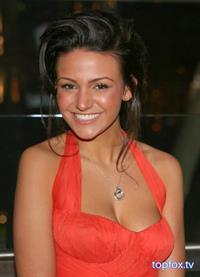 Michelle Keegan