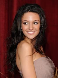 Michelle Keegan